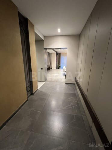 Satılır 3 otaqlı yeni tikili 200 m², Şah İsmayıl Xətai m., photo 19 from 32