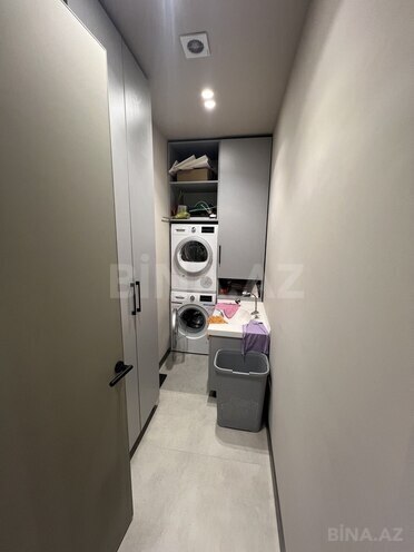 Satılır 3 otaqlı yeni tikili 200 m², Şah İsmayıl Xətai m., photo 16 from 32