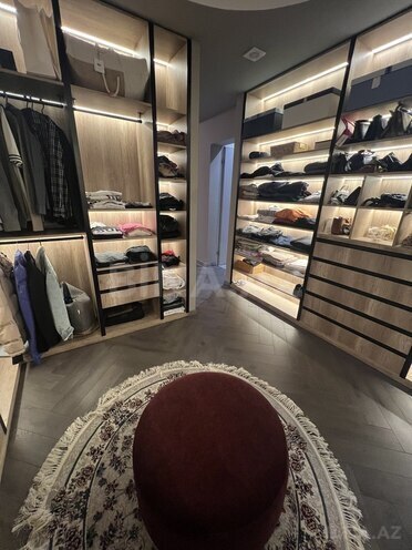 Satılır 3 otaqlı yeni tikili 200 m², Şah İsmayıl Xətai m., photo 17 from 32