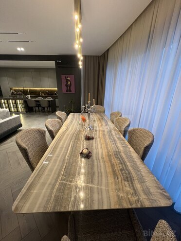 Satılır 3 otaqlı yeni tikili 200 m², Şah İsmayıl Xətai m., photo 13 from 32