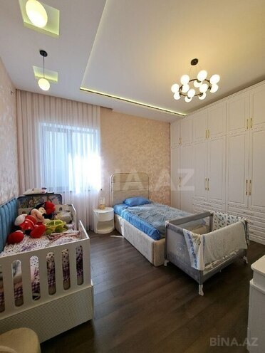 4 otaqlı həyət evi/bağ evi - Mərdəkan q. - 220 m² (13)