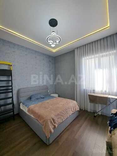 4 otaqlı həyət evi/bağ evi - Mərdəkan q. - 220 m² (11)