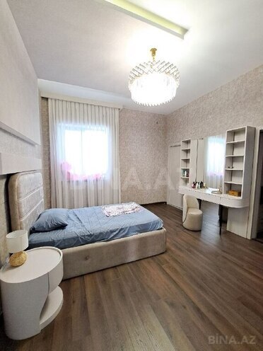 4 otaqlı həyət evi/bağ evi - Mərdəkan q. - 220 m² (12)