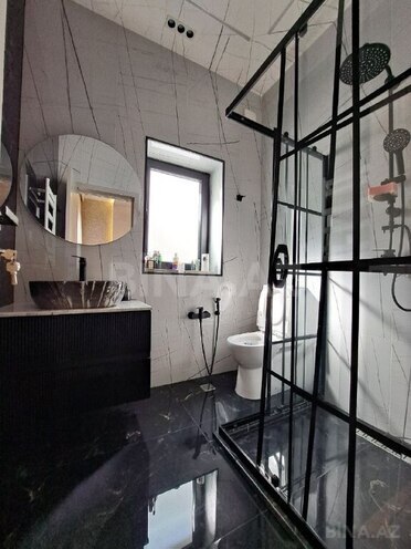 4 otaqlı həyət evi/bağ evi - Mərdəkan q. - 220 m² (16)