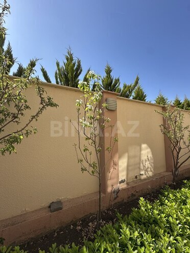 5 otaqlı həyət evi/bağ evi - Bilgəh q. - 220 m² (16)