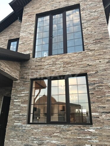 5 otaqlı həyət evi/bağ evi - Bilgəh q. - 220 m² (3)