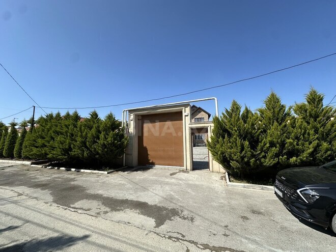 5 otaqlı həyət evi/bağ evi - Bilgəh q. - 220 m² (8)