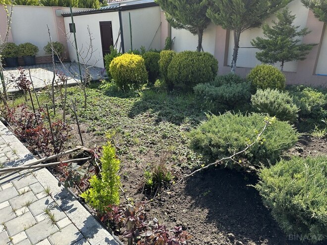 5 otaqlı həyət evi/bağ evi - Bilgəh q. - 220 m² (13)
