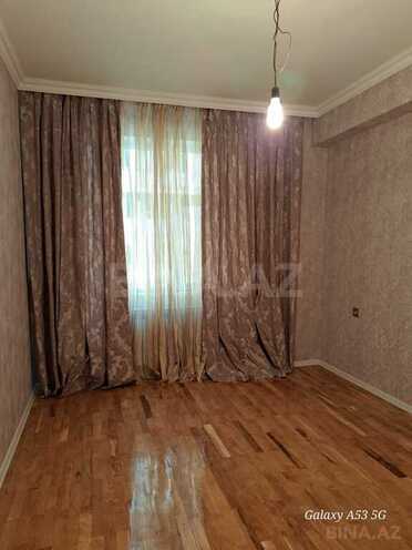 2-комн. новостройка - м. Элмляр Академиясы - 78 м² (14)