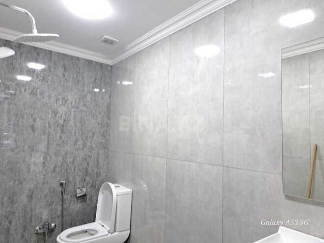 2-комн. новостройка - м. Элмляр Академиясы - 78 м² (11)