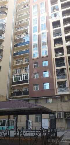 2-комн. новостройка - м. Элмляр Академиясы - 78 м² (18)