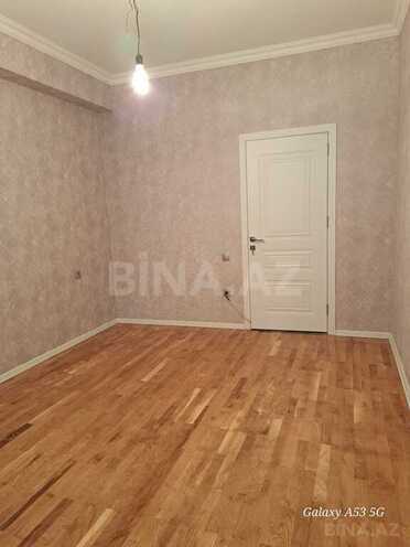 2-комн. новостройка - м. Элмляр Академиясы - 78 м² (13)