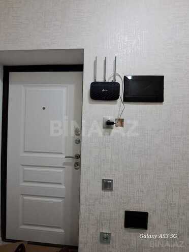 2-комн. новостройка - м. Элмляр Академиясы - 78 м² (9)