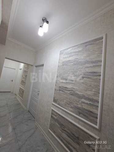 2-комн. новостройка - м. Элмляр Академиясы - 78 м² (8)