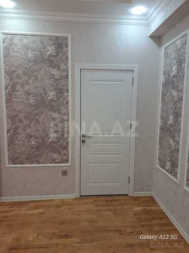 2-комн. новостройка - м. Элмляр Академиясы - 78 м² (7)