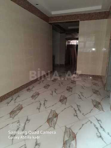 2-комн. новостройка - м. Элмляр Академиясы - 78 м² (17)