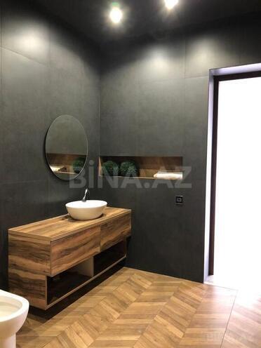 4-комн. дом/дача - пос. Мардакан - 240 м² (16)