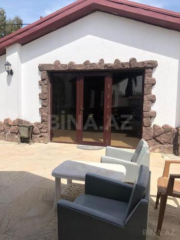 4-комн. дом/дача - пос. Мардакан - 240 м² (24)