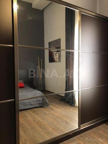 4-комн. дом/дача - пос. Мардакан - 240 м² (11)