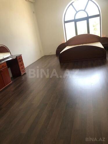 4-комн. дом/дача - пос. Мардакан - 240 м² (7)