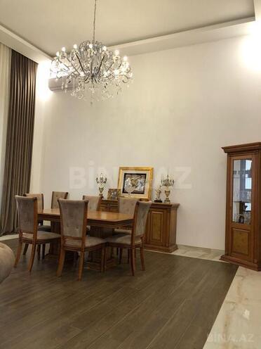 4-комн. дом/дача - пос. Мардакан - 240 м² (9)