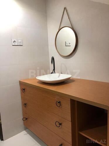 4-комн. дом/дача - пос. Мардакан - 240 м² (14)