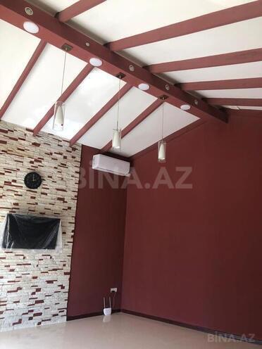 4-комн. дом/дача - пос. Мардакан - 240 м² (19)