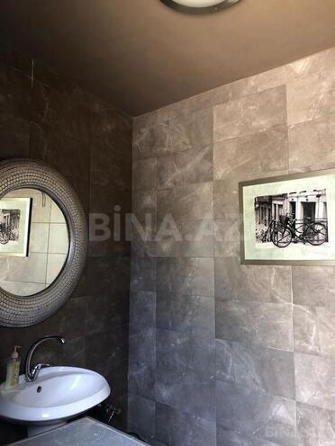 4-комн. дом/дача - пос. Мардакан - 240 м² (8)