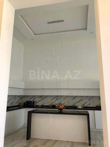 4-комн. дом/дача - пос. Мардакан - 240 м² (22)