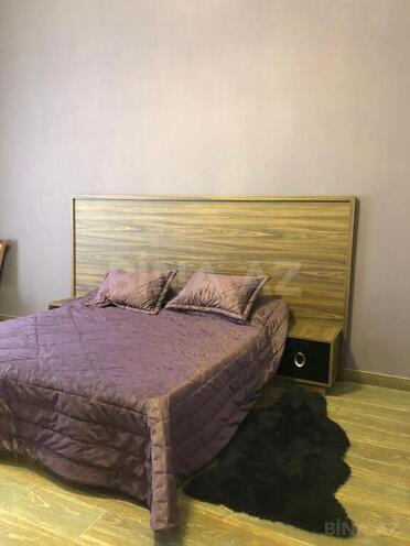4-комн. дом/дача - пос. Мардакан - 240 м² (23)