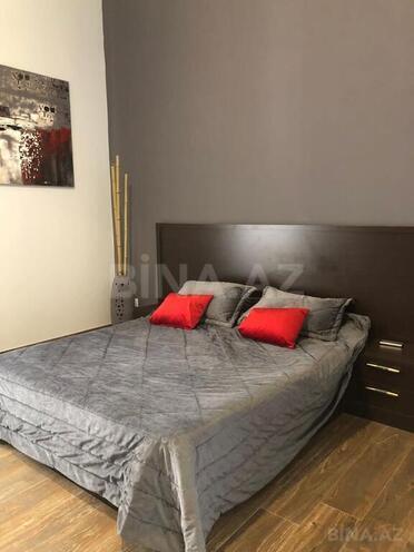 4-комн. дом/дача - пос. Мардакан - 240 м² (20)