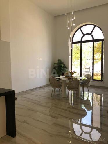 4-комн. дом/дача - пос. Мардакан - 240 м² (25)