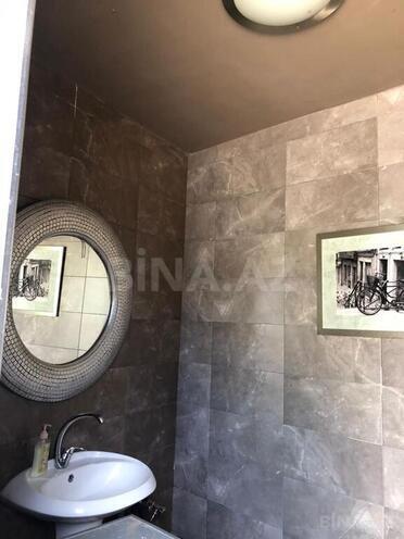 4-комн. дом/дача - пос. Мардакан - 240 м² (15)
