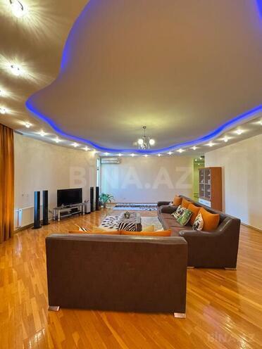 4-комн. новостройка - м. Низами - 240 м² (2)