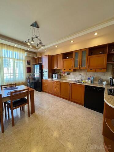 4-комн. новостройка - м. Низами - 240 м² (9)