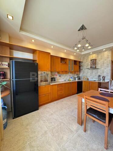 4-комн. новостройка - м. Низами - 240 м² (15)