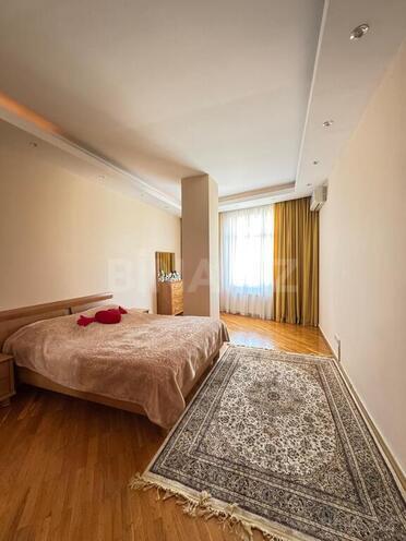 4-комн. новостройка - м. Низами - 240 м² (6)