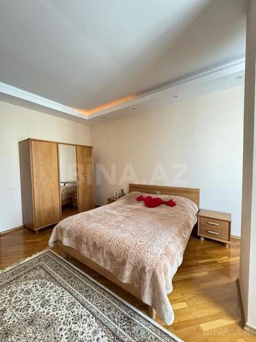 4-комн. новостройка - м. Низами - 240 м² (3)