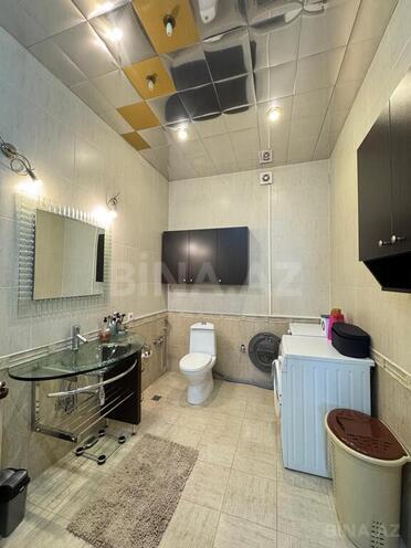 4-комн. новостройка - м. Низами - 240 м² (16)