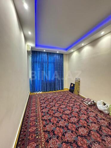 4-комн. новостройка - м. Низами - 240 м² (11)