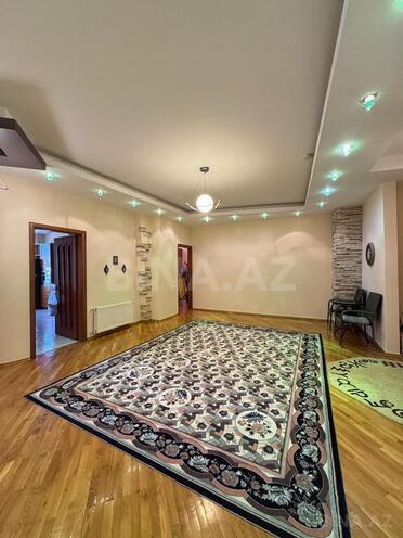 4-комн. новостройка - м. Низами - 240 м² (14)