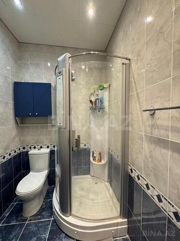 4-комн. новостройка - м. Низами - 240 м² (18)