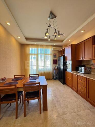 4-комн. новостройка - м. Низами - 240 м² (13)