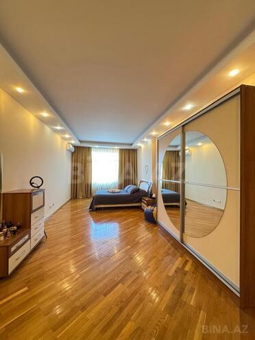 4-комн. новостройка - м. Низами - 240 м² (5)