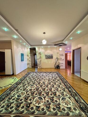 4-комн. новостройка - м. Низами - 240 м² (7)