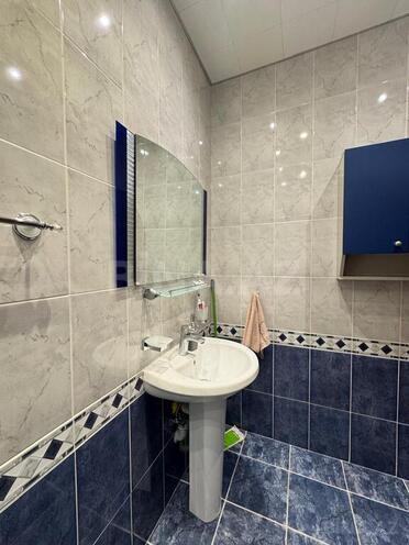 4-комн. новостройка - м. Низами - 240 м² (17)