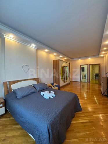 4-комн. новостройка - м. Низами - 240 м² (8)