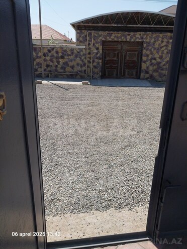 Satılır 4 otaqlı həyət evi/bağ evi 145 m², Şağan q., photo 24 from 25