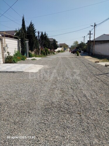 Satılır 4 otaqlı həyət evi/bağ evi 145 m², Şağan q., photo 23 from 25