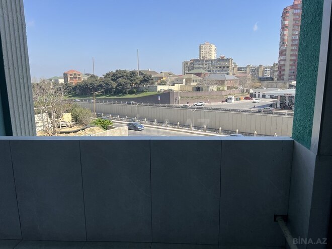 3 otaqlı yeni tikili - 20 Yanvar m. - 82 m² (4)